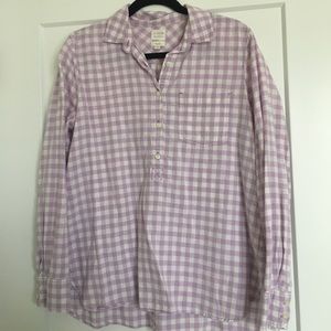 Jcrew medium button down